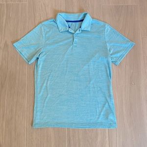 Champion Boys Polo
